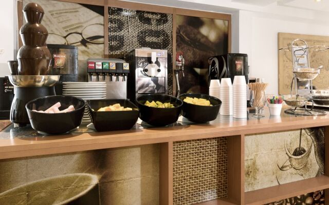 Hotel THB Gran Playa - Adults Only