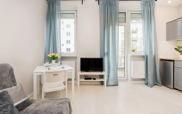Apartments Gdynia Abrahama by Renters