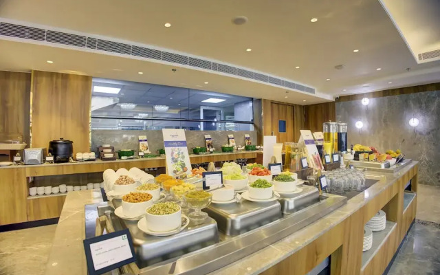 Cygnett Inn Airport