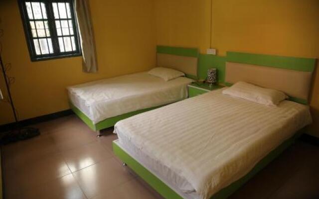 Vanilla Garden Hostel
