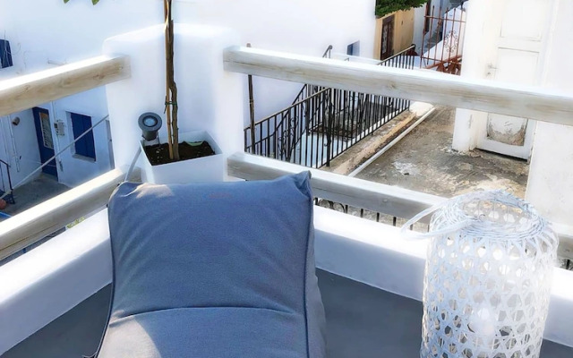 The Luna Suites