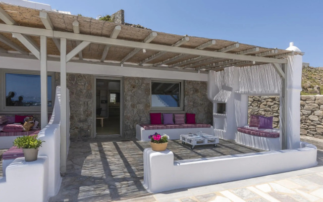 Mykonos Azure