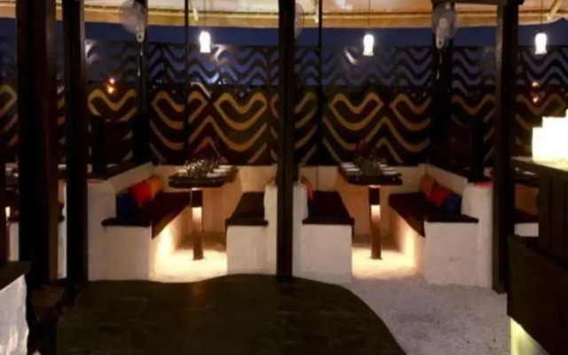 OYO Rooms Dhakkan Wala Kuan