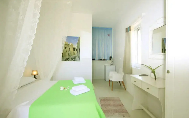 Thea Luxury Resort