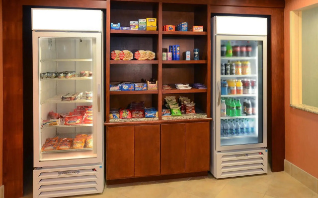 Best Western Plus Wilmington/Wrightsville Beach