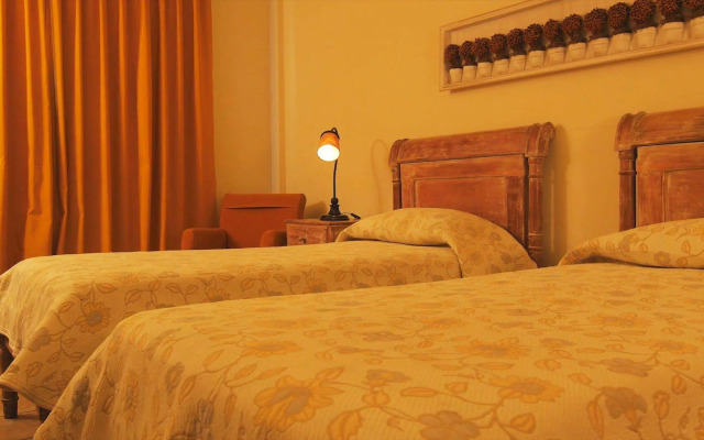 Kastel Itaipava Centro Hotel