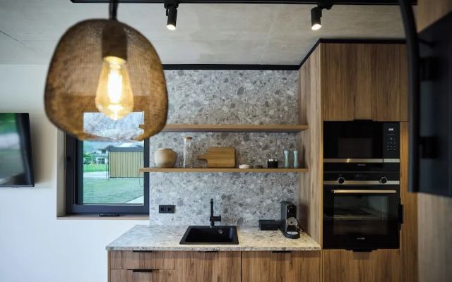 Gerl Homes - adults only apartments