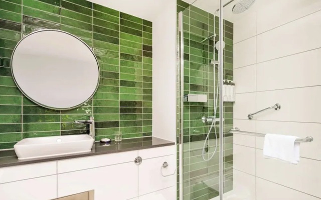 Hyatt House Leeds