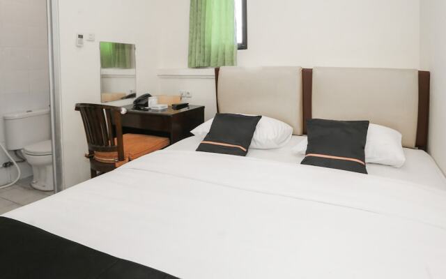 Townhouse Oak J&b Gunung Sahari