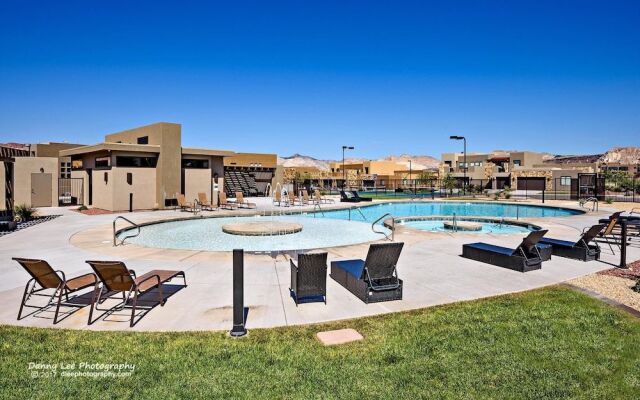 Sunshine Oasis