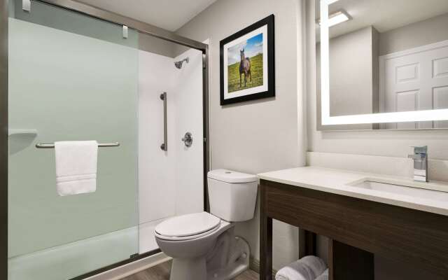 La Quinta Inn Lexington/Horse Park