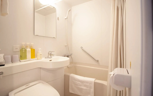 Nagomi Hotel Nippori