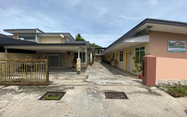 Hotel O Taman Kota Homestay