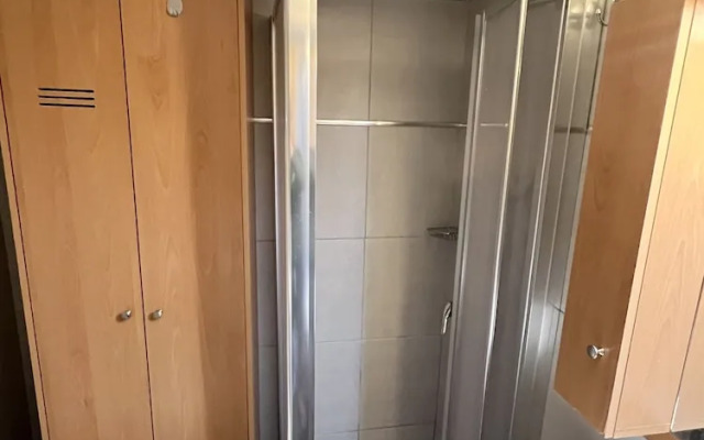 Loutraki Sunset Apartment
