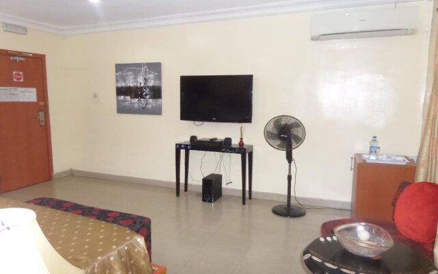 Adna Hotel