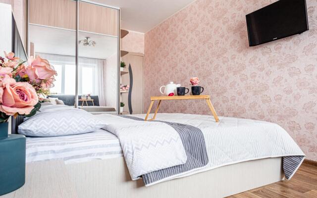 ApartHause на улице Белинского 177А корпус 3