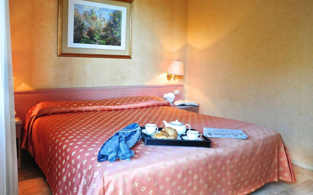 Hotel Sole Mare