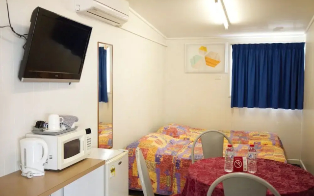 Motel Myall