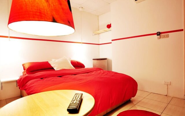 Mickey House - Hostel