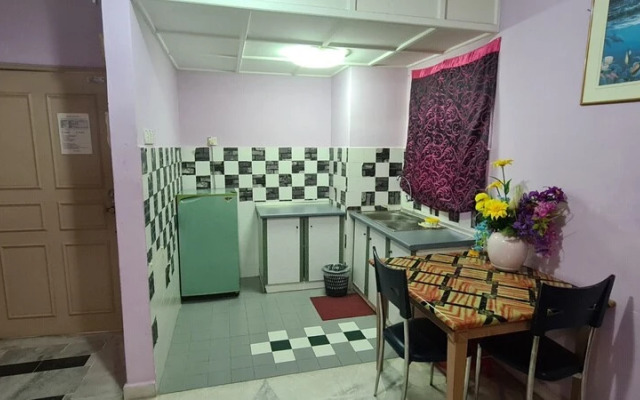 Oyo Home 90365 Rohaya Ram @ Marina View Villas