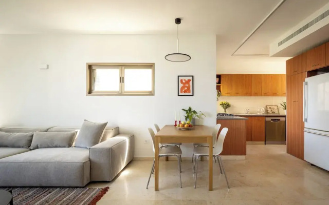 Old North Green Oasis by Sea N' Rent