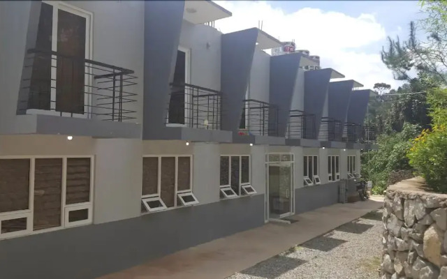 Pinewoods Guest House