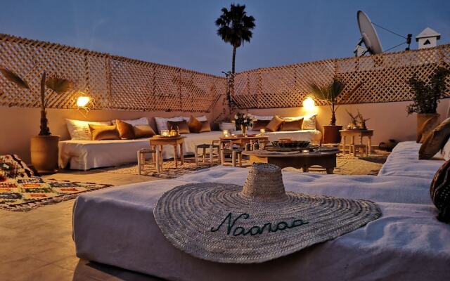 Riad Naanaa - Adults Only