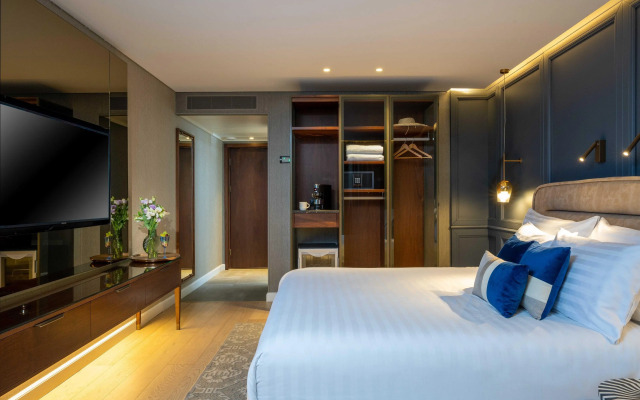 Crowne Plaza Tel Aviv Beach by IHG