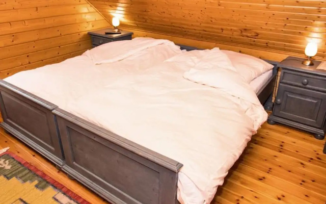 This is Your House to Stay for Holidays