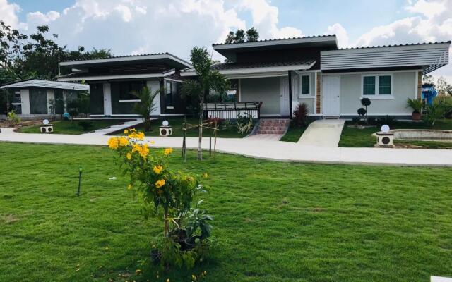 Panutsaya Homestay