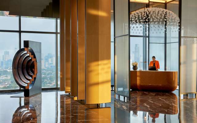 Park Hyatt Jakarta