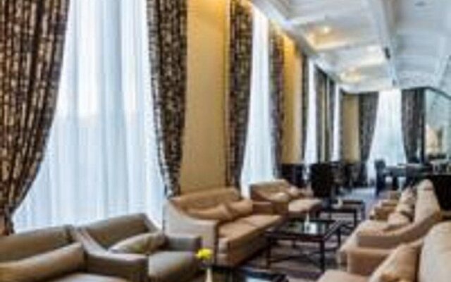 Royal Kuningan Hotel