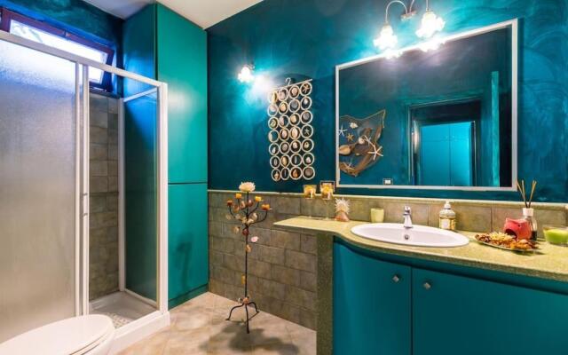 Villa Joys By Dimorra
