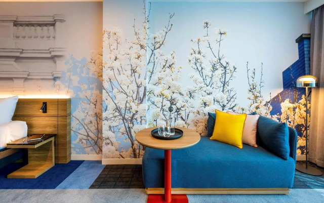 Novotel Melbourne Preston