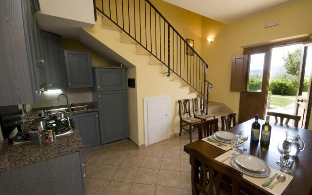 Agriturismo Macinatico