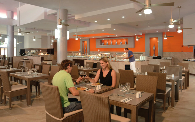 Hotel Riu Lupita - All Inclusive