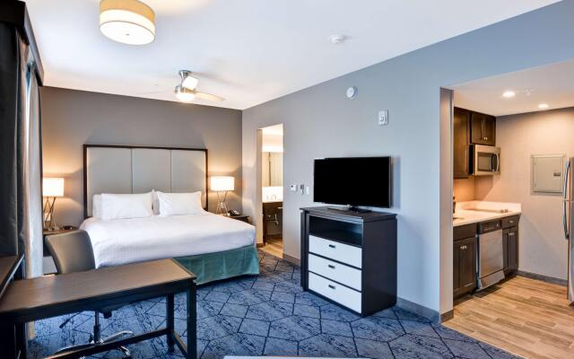 Homewood Suites by Hilton New Orleans Westbank