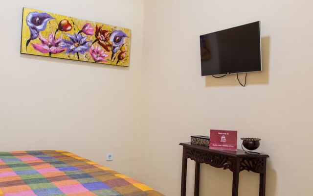 ZEN Rooms Kayu Sugih Jimbaran