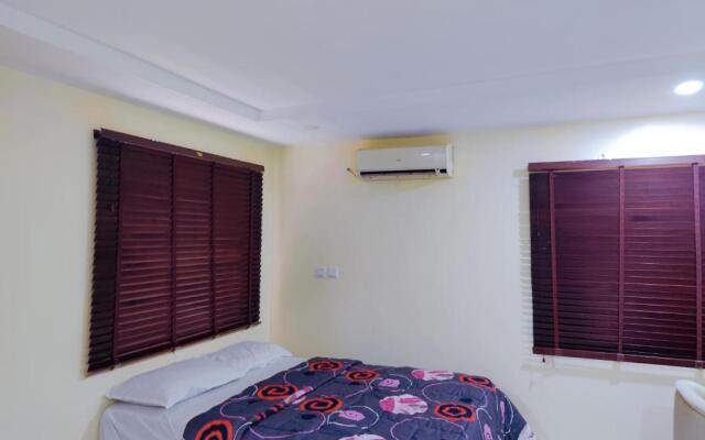 Abuja Apartments 24