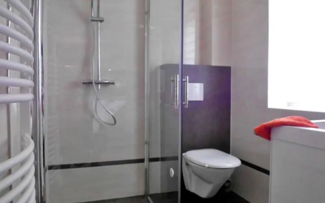 Holiday Home Wintergarden