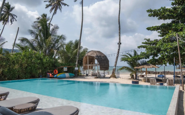 Rest Sea Resort