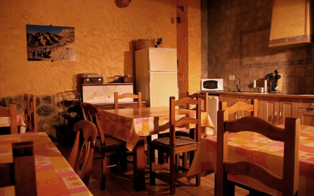 Casa rural La Bardena Blanca I