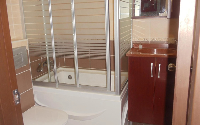 Ares Hotel Sultanahmet