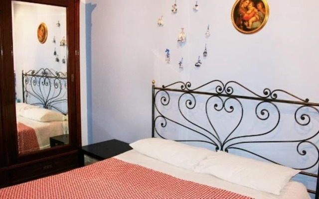B&B Roma e dintorni