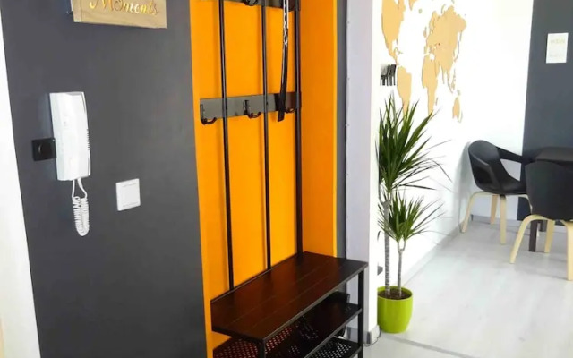 Dream & Relax Apartment's Allersberger