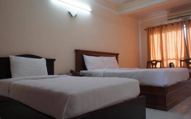 Elegant Inn Saigon