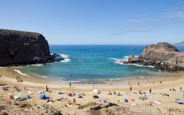 Apartamentos LIVVO Coloradamar