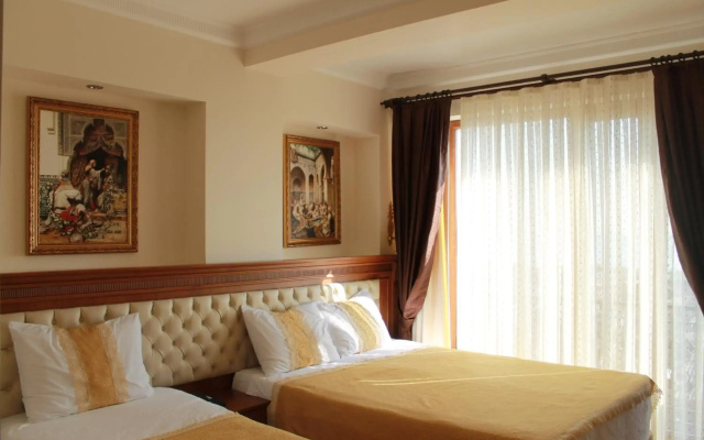 Hotel Blue Istanbul - Special class