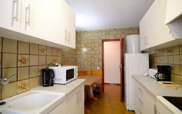 Apartamentos Puig Surada 13