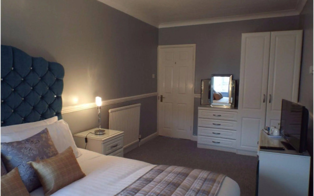 The Millbrook B & B